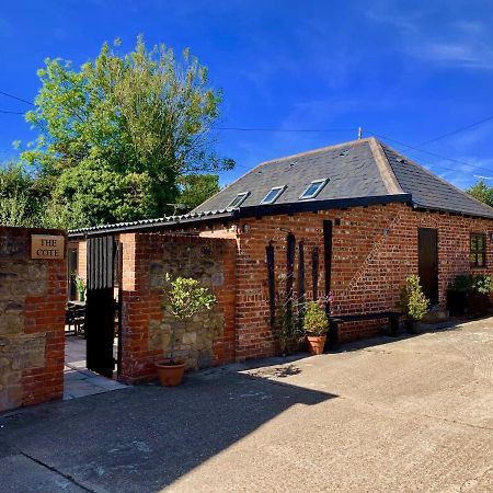 Little Upton Farm Cottages Ryde  Exterior foto