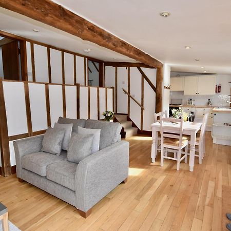 Little Upton Farm Cottages Ryde  Exterior foto